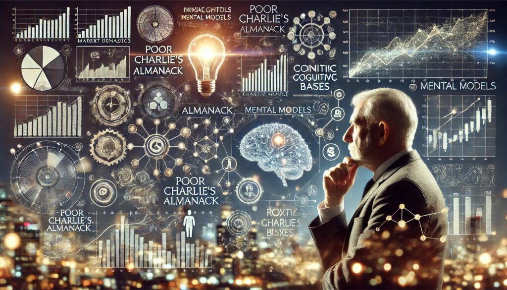 How to Invest Like a Genius and Avoid Costly Mistakes