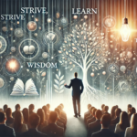 The Habits That Transform Graduates into Lifelong Achievers