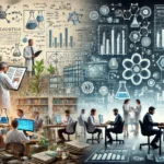 Academia vs. Industry: How to Choose Your Path (Pros & Cons)