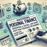 Money 101: Best Budgeting Strategies for Financial Freedom