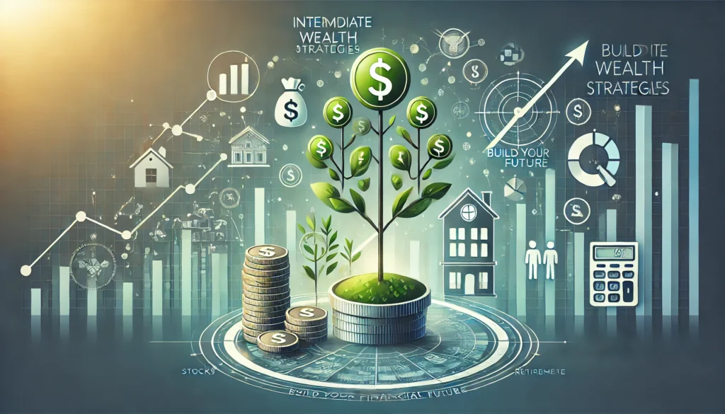 Money 102: Essential Investment Tools for Financial Growth