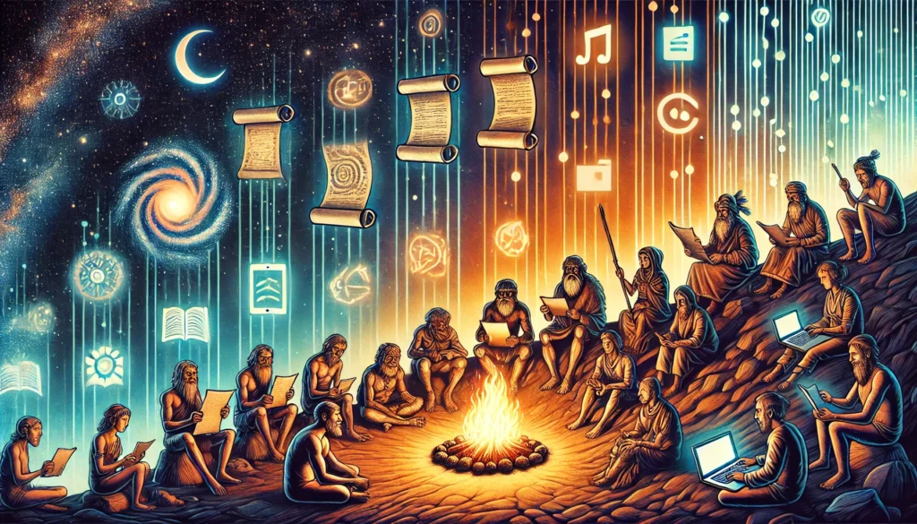 Why Everything You Know About Money, Success, and Power Might Be a Myth