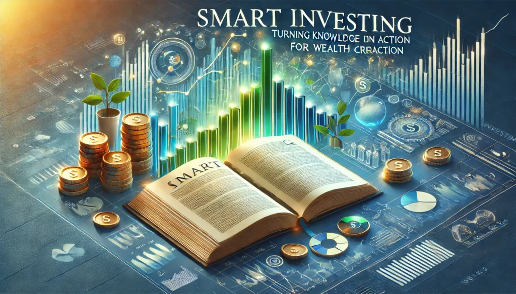 Money 103: 5 Keys to Wealth Creation